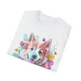 thumbnail image 6 of Dog Shirt, Shirt with Dog, Animal Tee, Shirt with Animals, 6 of 92