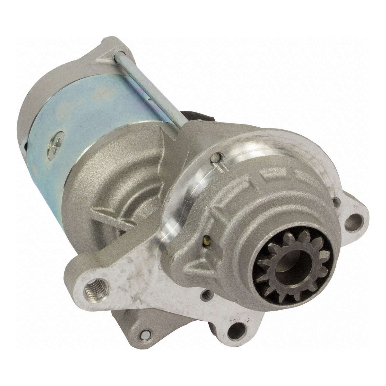 Motorcraft Starter Motor SA-931 Fits select: 2003-2007 FORD F250