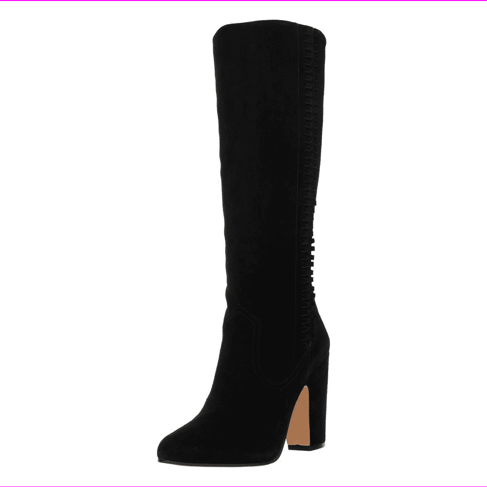 Vince Camuto Coranna Suede Fringe 