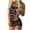 Black-4, variant on Valentine's Day Pajamas Set Women qolati Love Heart Print Camisole 2 Piece Pjs Sets Comfy Cami Shorts Sets Sleepwear Lounge Sets