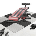 thumbnail image 3 of 24PCS Gym Floor,,Puzzle Fitness Mat,Sport Mats,EVA Foam Floor Tiles for Gym,Gym Equipment Mat,Floor Mat for Kid, 3 of 6