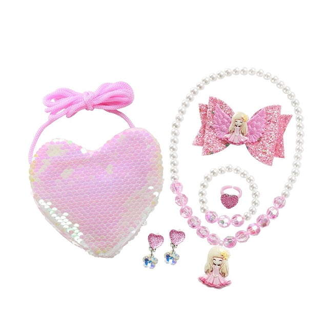 Vestido de Cosplay de princesa melocotón para niña, traje de juego de rol para fiesta de Halloween, trajes de actuación para escenario, ropa de Carnaval para niños Fivean unisex
