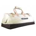 thumbnail image 4 of Westward Tool Bag, Tan, Canvas, 1 Pockets 53JW32, 4 of 4