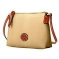 thumbnail image 6 of Retro Commuter Lightweight Fashion Crossbody Multi Color Nylon Small Women's Bags, 6 of 8