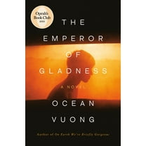 The Emperor of Gladness: Oprah's Book Club: A Novel (Hardcover)