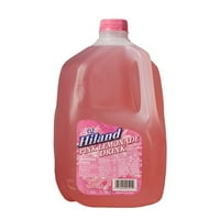 Hiland Pink Lemonade Drink, 1 Gallon