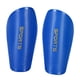 thumbnail image 4 of 2 espinilleras de fútbol, ​​equipo de protección para entrenamiento profesional de fútbol. L azul oscuro, 4 of 9