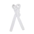 thumbnail image 3 of De Cuerda Trenzada Para El Cabello, Peinado Rizado Para Peluquería, Banda Para El Cabello Trenzada, Cuerda De Peluquería Diy 4 Uds Eigraketly CE006136-00, 3 of 6