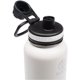 thumbnail image 2 of Botella de agua Takeya de acero inoxidable aislada al vacio 40 onzas, 2 of 2