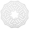 thumbnail image 1 of Bicycle Brake Disc, Bicycle Disc Brake Rotor Detachable  For Bike, 1 of 8