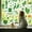 white, variant on XGFHYJEH St Patricks Day Decorations, St Patricks Day Wall Decals, St. Patrick's Day Window Stickers Irish Holiday Wall Stickers Decoration