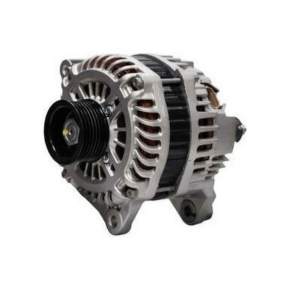 Alternator - Compatible with 2008 - 2010 INFINITI G37 3.7L V6 2009