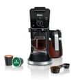 thumbnail image 2 of Cafetera Ninja DualBrew Pro 12 tazas 9 tamaños 4 programas negro, 2 of 6