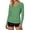 Green, variant on Outdoor Sun Long Sleeve Shirt for Lightweight Hiking Shield Top Wicking UPF Performance Tee Long Sleeves Women Shirt Neck Shirts for Women Large Shirt for Women Long Sleeve Casual T Shirt