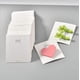 thumbnail image 2 of Apuakthei 100 piezas de papel blanco, lazos para el pelo, tarjetas de exhibición, pasadores para el pelo, tarjetas de cartón para accesorios para el cabello, 2 of 4