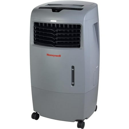 

Honeywell CO25AE Evaporative Air Cooler For Indoor and Outdoor Use - 25 Liter [Dark Grey]
