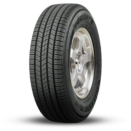 1 Accelera Omikron H/T 235/70R16 106H All Season Highway 600AA 35K Mi Warranty 1200043323 / 235/70/16 / 2357016