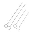 thumbnail image 4 of segolike 4 Pieces Sewing Loop Turner Hook DIY Accessories Smooth Threading with Latch, 4 of 9