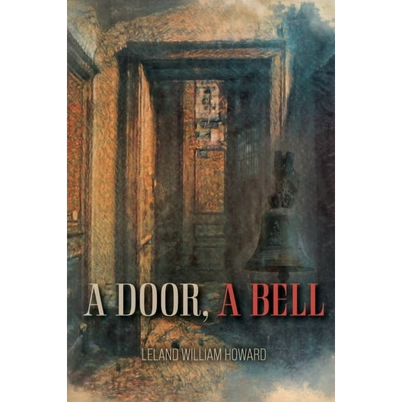 A Door, A Bell, (Paperback)