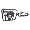 thumbnail image 1 of Vibrador De Concreto A Gasolina 6.5hp Con Chicote 6m Zait, 1 of 4