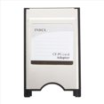 thumbnail image 2 of 2X Pcmcia Compact Flash Card Reader Adapter for Laptop,2 x CF compact flash card to PCMCIA PC card adapter, 2 of 4