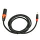 thumbnail image 3 of Cable de 3.5 mm A xlr, Estéreo Masculino A Masculino 3.5 mm A XLR Cable Adaptador 4.9 Pies para La Computerador Portátil para Reproductor de mp3, 3 of 7
