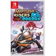 thumbnail image 1 of Neptunia Riders Vs Dogoos pour Nintendo Switch, 1 of 5