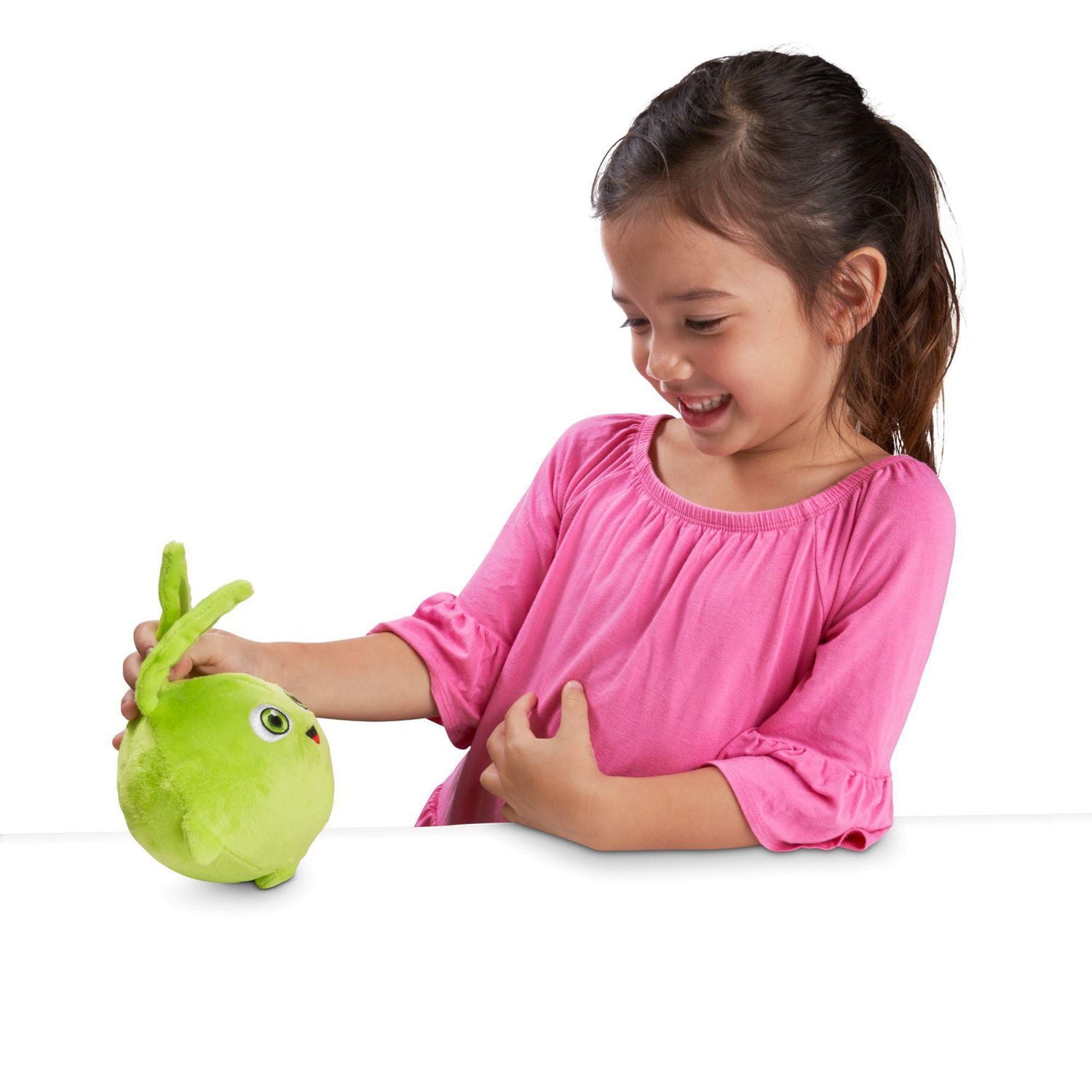 Hopper Lumière et bonds Sunny Bunnies