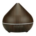 thumbnail image 1 of Difusor de de 500 ml Apagado automático de colores -C Marron Sunnimix Humidificador ultrasónico de aroma, 1 of 8