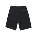 thumbnail image 2 of Supreme Men's Work Short (SS25) Black, from StockX, 2 of 3