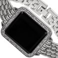 thumbnail image 4 of Shisuyan Watch Silver 1Set 8.3x1.3in, 4 of 8