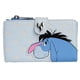 thumbnail image 1 of Billetera Loungefly Disney Eeyore de piel sintética para mujer, 1 of 5