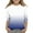 Dark Blue, variant on GaThRRgYP Summer Tops for Women,Summer Tops for Women Plus Size,Children's Solid Color 3/4 Sleeve Round Neck Tops/shirt Yellow#2 110