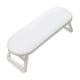 thumbnail image 5 of Soporte de uñas ergonómico para manicura blanco, 5 of 9