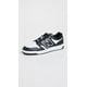 thumbnail image 2 of New Men's New Balance 480 Court Sneakers Shoes Black/White Sz 9.5, 2 of 5