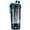 Mint, variant on VOLTRX Gallium Electric Protein Blender Shaker Bottle USB Rechargeable Mixer Cup for Shakes BPA Free Tritan 24oz - Mint