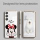 thumbnail image 4 of Samsung M54 M14 5G A54 A34 A14 5G A24 galaxy M 54 Lujo Disney Plating Slim Funda Protección Minnie Teléfono Carcasa De Silicona Suave Cubierta Trasera, 4 of 4