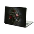 thumbnail image 4 of KSK KAISHEK Hard Shell Case Compatible Old MacBook Pro 15 inchs with No Touch No USB-C / CD-ROM Model: A1398 Rose series 0708, 4 of 5