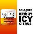 thumbnail image 3 of Prime Rapid Rehydration Powder, Glacier Orange, 48 srv, Tub, 3 of 7