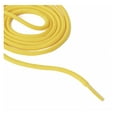 thumbnail image 4 of Dr. Martens 140cm Round Shoe Laces (8-10 Eye) - Yellow Round, 4 of 4