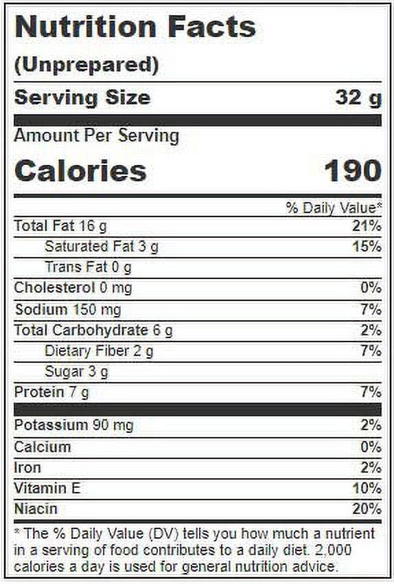 Skippy Creamy Peanut Butter, 12 Ounce -- 12 per case
