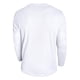 thumbnail image 4 of pstuiky Camisas casuales de manga larga para hombre, Sudadera informal deportiva de manga larga y cuello redondo para hombre camisetas de hombre xxl, 4 of 8