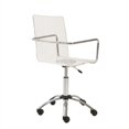 thumbnail image 3 of Eurostyle Chaise de Bureau Chloe en Clair, 3 of 4