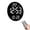 G, variant on Digital Wall Clocks, Digital Clock Adjustable Brightness Large LED Display Alar/ Y9U4