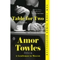 thumbnail image 1 of Pre-Owned Table for Two: Fictions (Paperback) 0593296397 9780593296394, 1 of 1