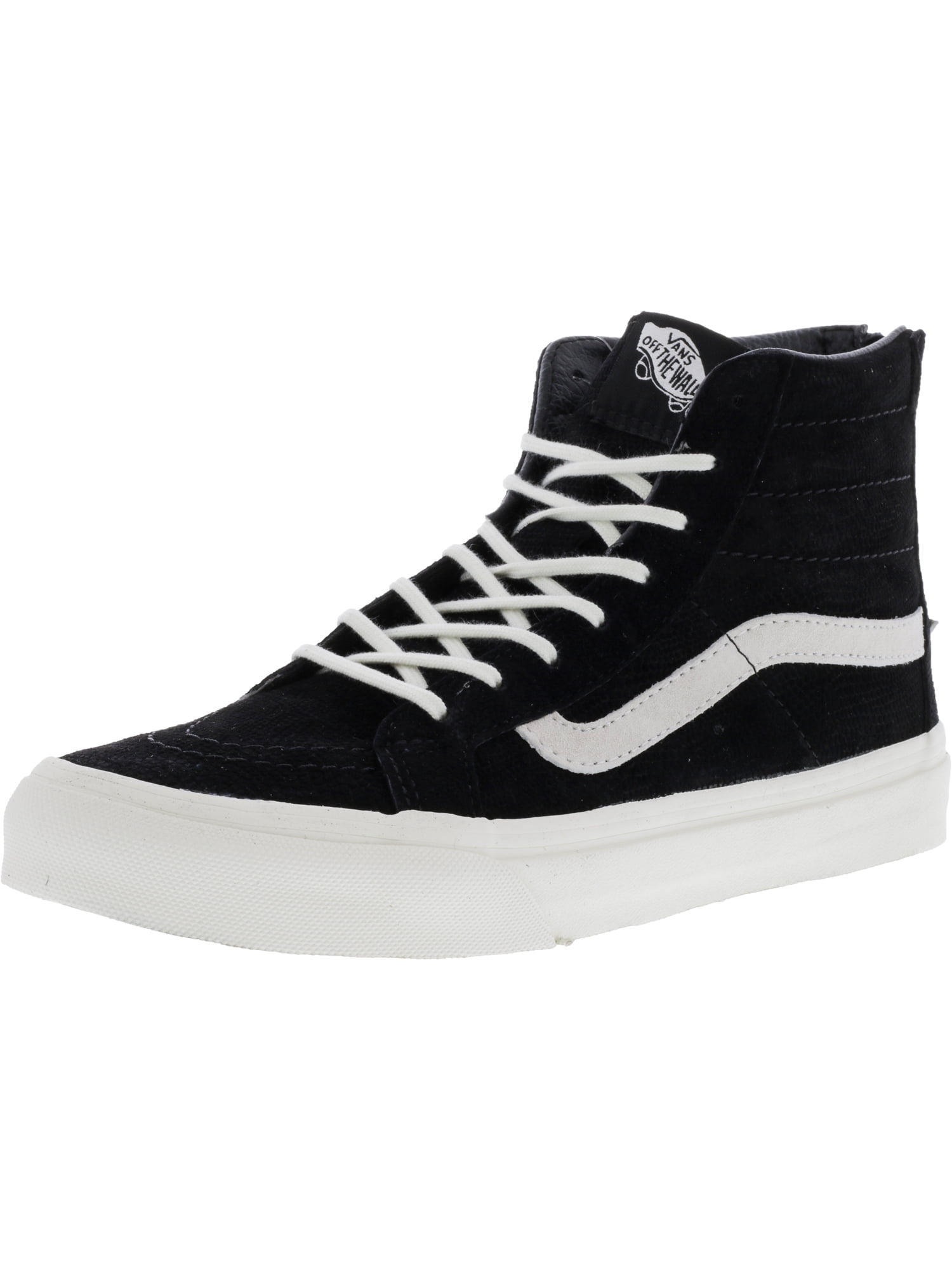 vans sk8 hi slim zip