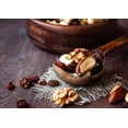 thumbnail image 4 of Organic Energy Trail Mix, 4 Pounds - Cashews, Golden Berries, Raisins, Walnuts, Brazil Nuts - by Food to Live, 4 of 5