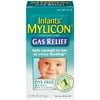 Johnson & Johnson Mylicon Infants' Gas Relief, 0.5 oz