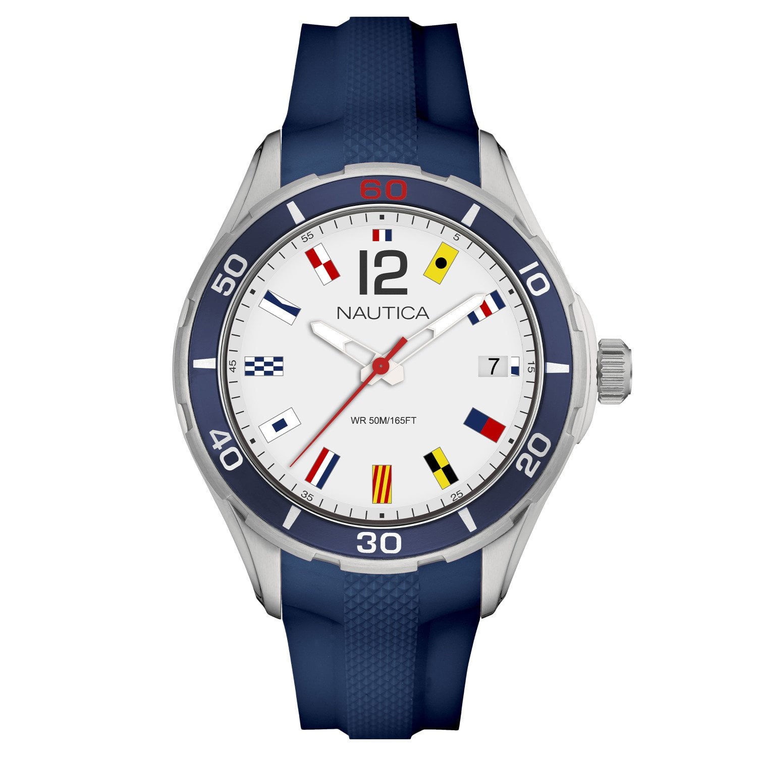 Nautica nst 12 flags clearance