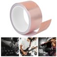 thumbnail image 4 of Accessoires de Guitare, Fonction d'Interférence Électrique Facile à Conformer et Réduisant les Interférences Électriques de Ruban de Cuivre de Protection EMI, pour Circuits de Papier de Protection EMI, 4 of 8